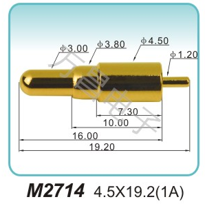 M2714 4.5x19.2(1A)