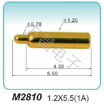 M2810 1.2x5.5(1A)