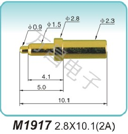 大電流探針M1917 2.8X10.1(2A)