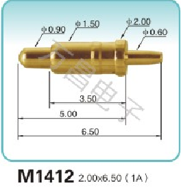 M1412 2.00x6.50(1A)