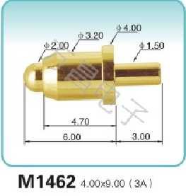 M1462 4.00x9.00(3A)