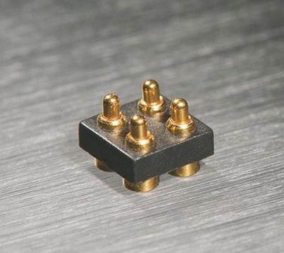 哪些因素會影響射頻類pogopin的使用壽命(圖1)