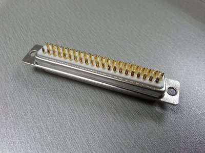 為什么pogo pin需要鍍厚金(圖1)