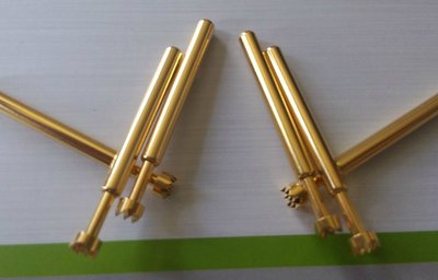pogopin連接器有哪些優(yōu)勢和性能?(圖1)