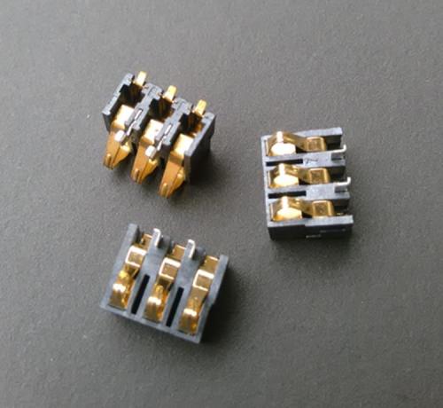 pogopin的品質(zhì)鑒定方式有幾個?探針(圖1)