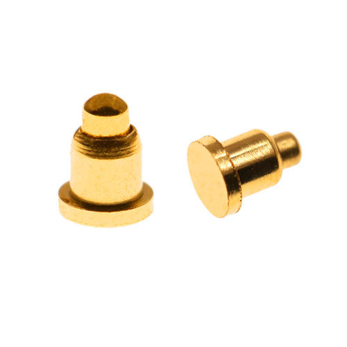 適應(yīng)市場(chǎng)需求 pogo pin 連接器尺寸!充電彈簧針(圖1)