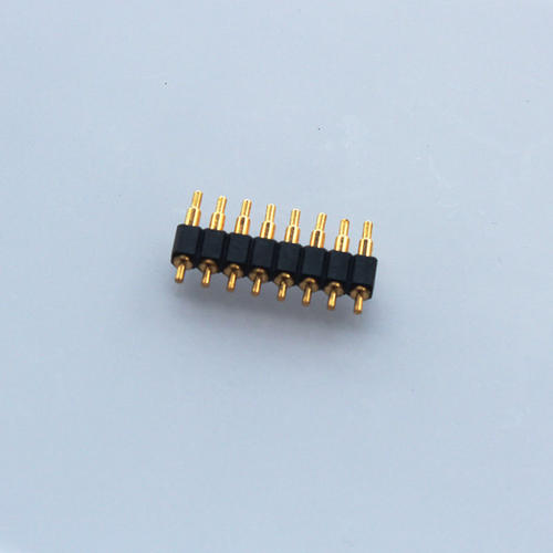 充電彈簧針!(pogopin)彈簧針的防水等級怎么做到?(圖1)