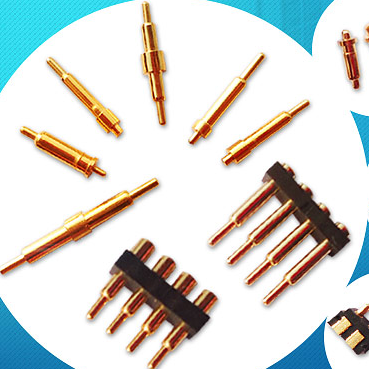 彈簧連接器!磁吸連接器的應(yīng)用特性(圖1)
