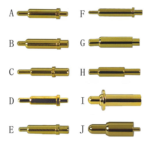 pogopin!模塊手機(jī)對(duì)連接器的要求(圖1)