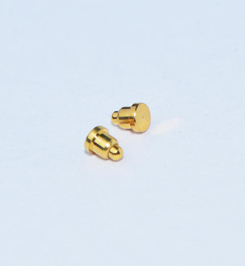 彈簧連接器連接器pogo pin公母座的作用是什么?(圖1)