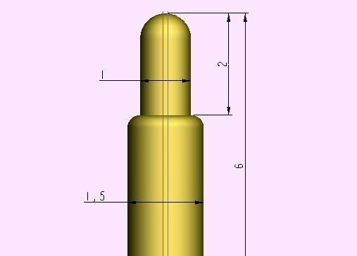 pogopin!彈簧針連接器的材料特性有哪些?(圖1)