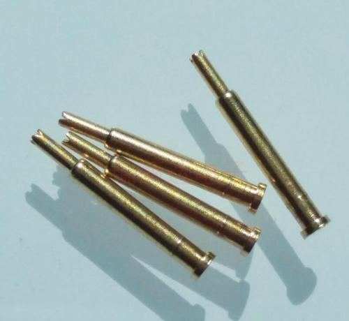 pogopin!彈簧針確認(rèn)能傳輸大電流的同時(shí)也能保證抗振動(dòng)?(圖1)
