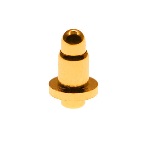 pogopin!Pogo Pin高速連接器基礎(chǔ)知識(shí)高頻速率標(biāo)準(zhǔn)(圖1)