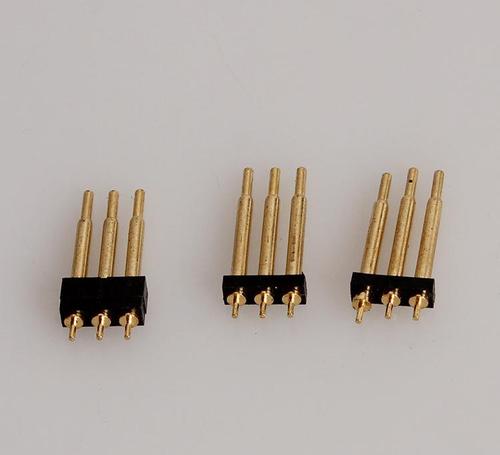 充電彈簧針!大電流針告訴你充電插頭市場現(xiàn)狀(圖1)