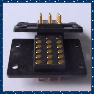 充電彈簧針!深圳連接器廠家連接器功能強(qiáng)大且功能多樣(圖1)