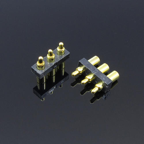 磁吸式彈簧針!usb3.1 type-c數(shù)據(jù)線接口可以防水嗎(圖1)