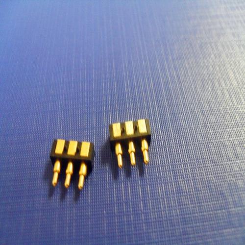 充電彈簧針!防水usb type-c充電接口定制生產(chǎn)廠商(圖1)