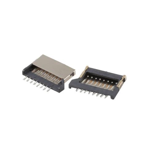 磁吸式pogopin!高品質(zhì)type-c usb接口 提供定制解決方案(圖1)