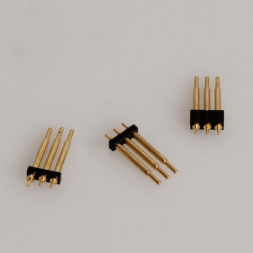 磁吸式彈簧針!好品質(zhì) 高質(zhì)量 使用壽命長的type-c沖電連接線(圖1)