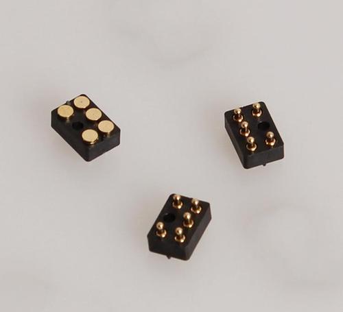 彈簧連接器!type-c手機(jī)連接線被廣泛運(yùn)用的原因(圖1)