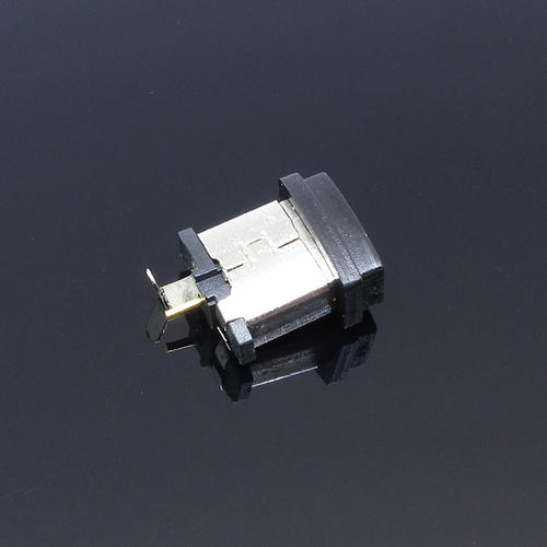type-c充電連接器 防水開發(fā) IP68級設(shè)計!彈簧連接器(圖1)