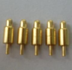一站式自動化pogopin彈簧針連接器生產(chǎn)流程