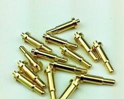 批量生產(chǎn)品質(zhì)保障IP68級(jí)設(shè)計(jì)usb type-c防水接口!pogopin