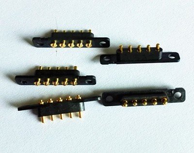 彈簧充電針連接器正確使用方法指南!pogopin