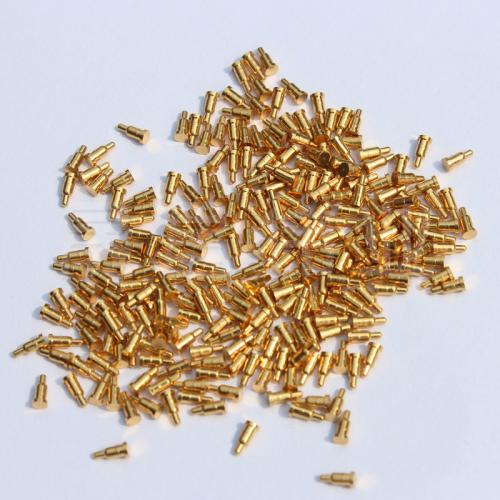 磁吸式彈簧針!使用pogopin連接器的優(yōu)越性