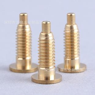 母頭連接器的電鍍可以提高電氣性能(圖1)