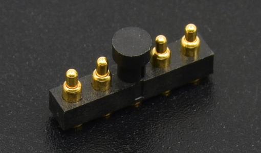 影響彈簧針頂針連接器電流的因素有哪些?(圖1)