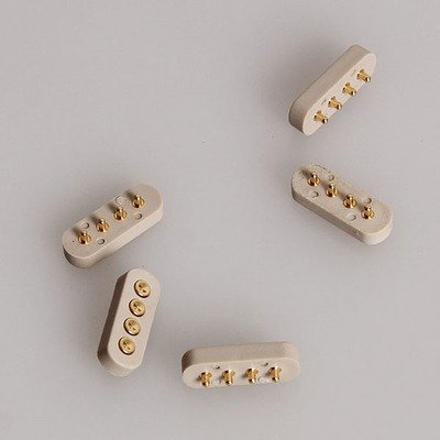 pogo pin連接器使用注意事項(xiàng)(圖1)