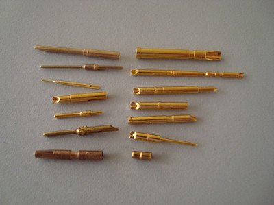 彈簧針連接器檢查過(guò)程中要注意的事項(xiàng)(圖1)