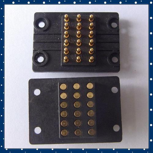 充電彈簧針!彈簧充電針連接器正確使用方法指南(圖1)